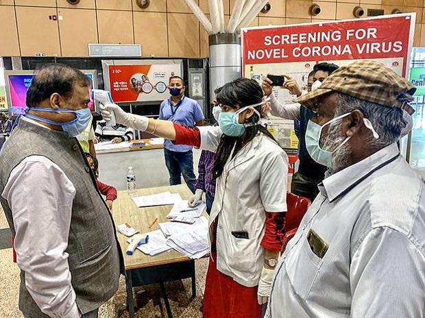 corona cases in Gujarat 5