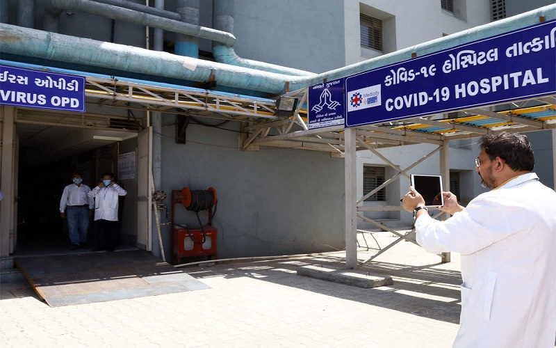 Coronavirus Satya Day
