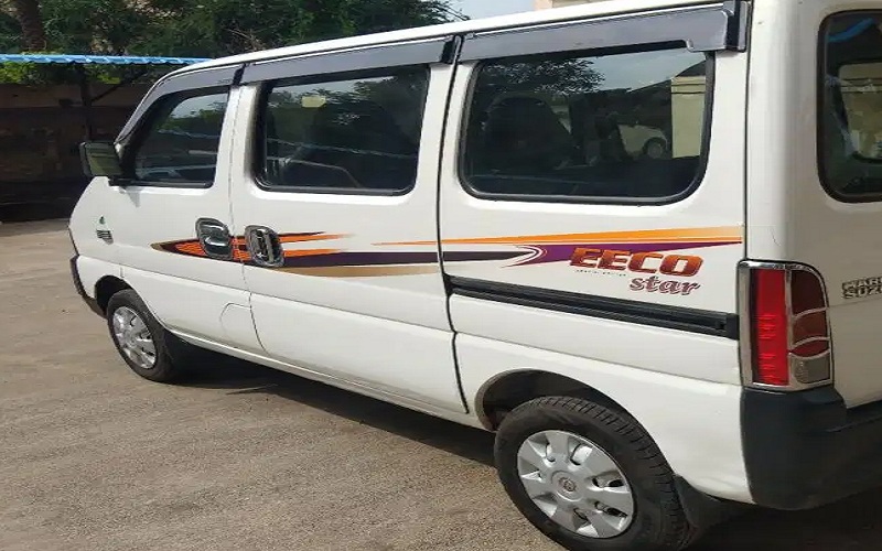 Ecco Car Satya Day