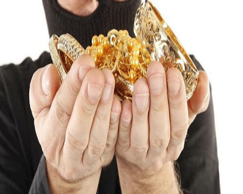 gold loot