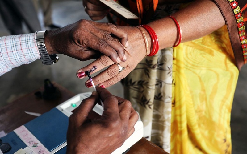 gujarat eleciton