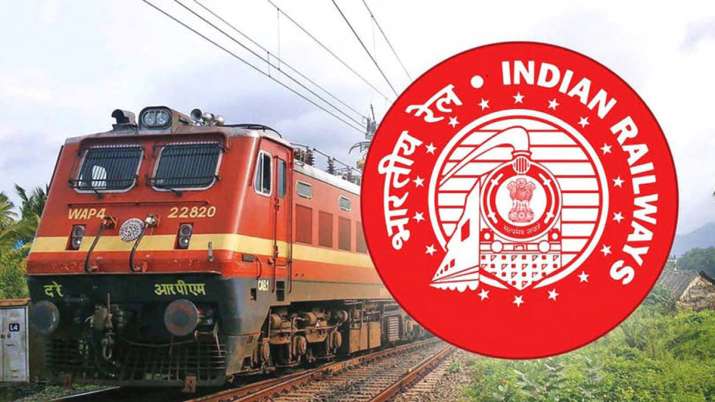indian railways 1