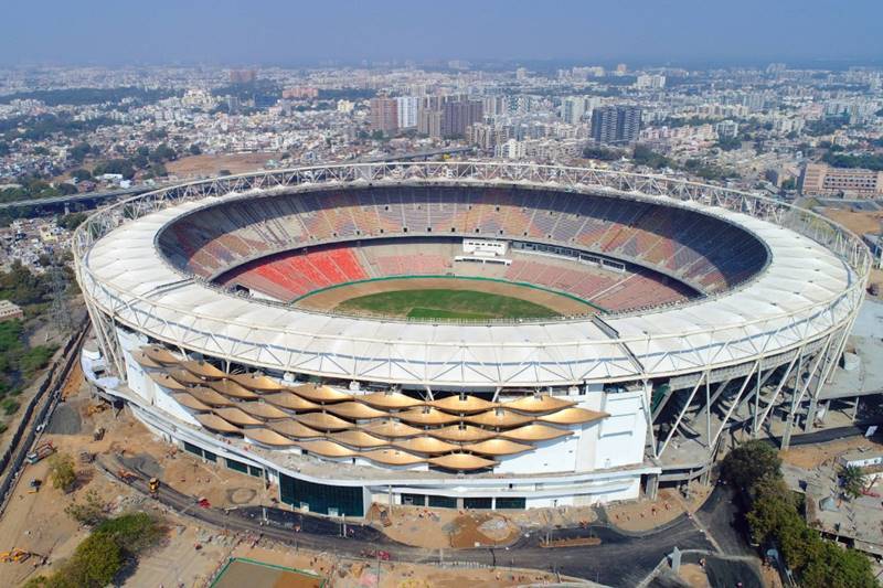 motera stadium