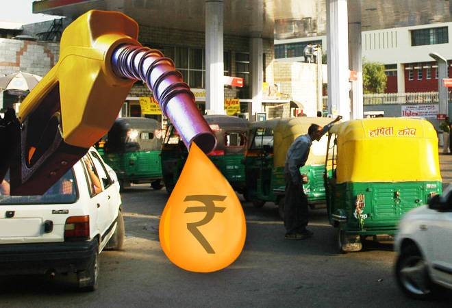 Petrol Diesel Price 1 Satya Day