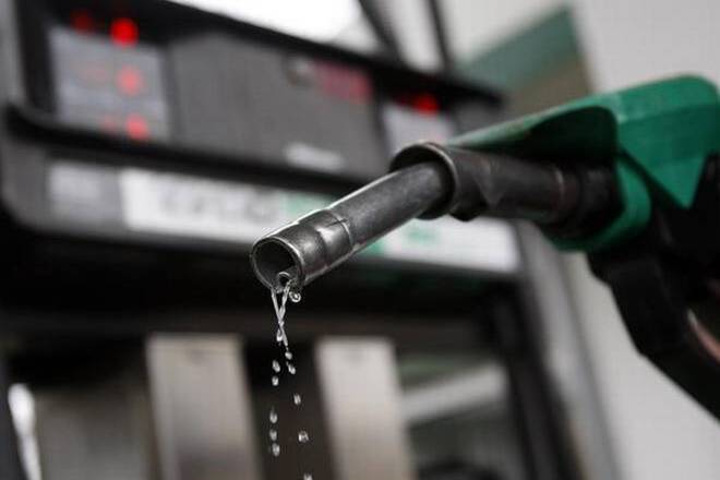 Petrol Diesel Price Satya Day