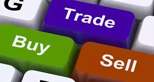 share trading