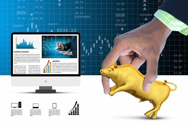 Stock Trading 3 Satya Day