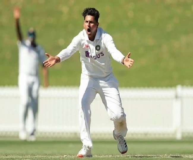 01 03 2021 kuldeep yadav in test 21417661