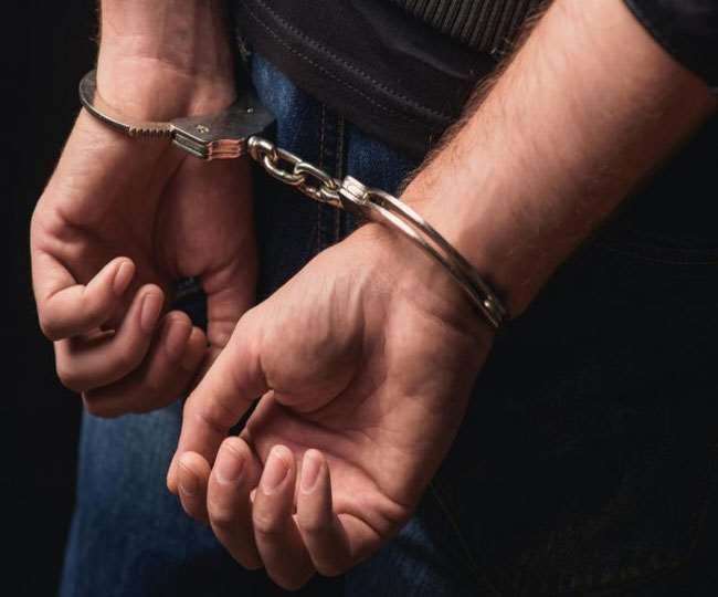 02 03 2021 Arrest 21421509 18309872 Satya Day