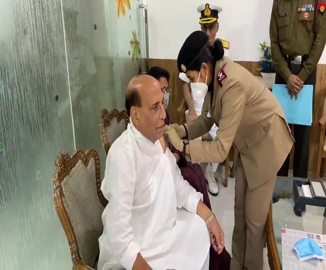 02 03 2021 Rajnath Singh 1 21421172 Satya Day