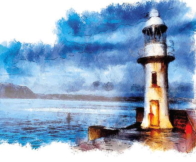03 03 2021 Lighthouses In India 21423949 Satya Day