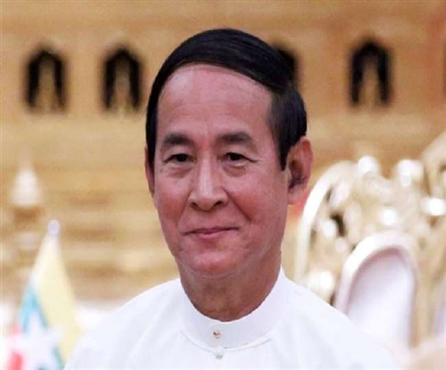 03 03 2021 Win Myint 21423738 Satya Day