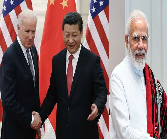 04 03 2021 Biden Xi Modi Policy 21427043 Satya Day