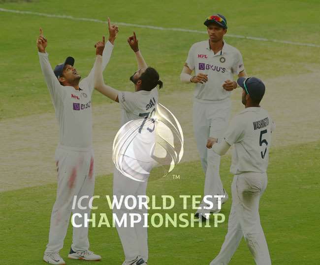 04 03 2021 team india icc world test championship bcci 21426863