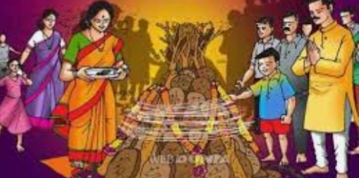 રાજ્ય માં કોરોના સંક્રમણ વચ્ચે હોળી પૂજન માટે મર્યાદિત શરતી છૂટ, ડાકોર અને દ્વારકા ના મંદિર બંધ રહેશે 20210328 082530 Satya Day