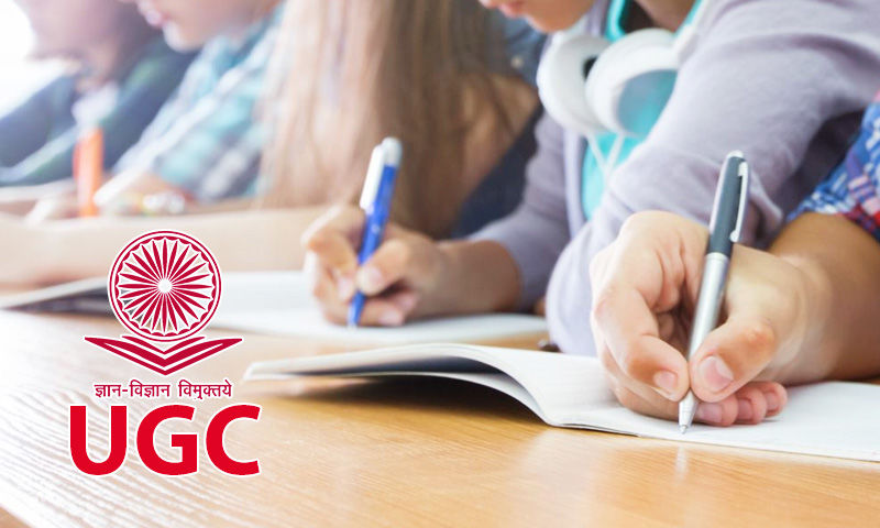 EDUCATION: UGCએ લીધો આ મહત્વનો નિર્ણય/CA, CS અને ICWAના વિદ્યાર્થીઓ માટે મોટી રાહત 380083 ugc