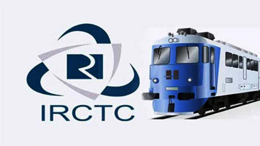 IRCTC: રેલવે આપી રહ્યું છે દર મહિને લાખોની કમાણી કરવાની તક ! 40054 irctc zeenews