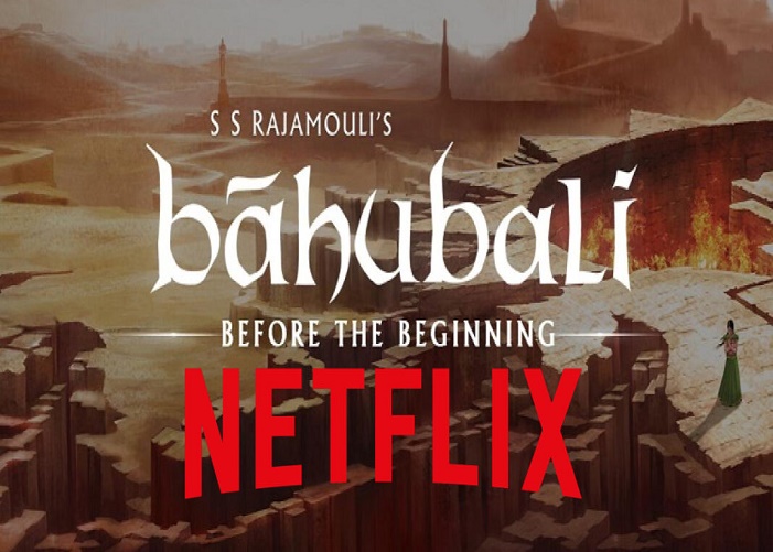 Bahubali Satya Day