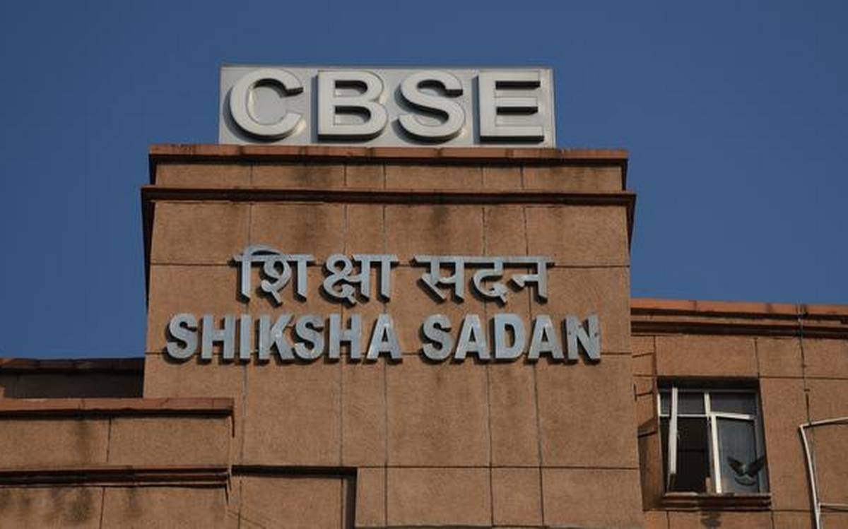 Cbse Satya Day