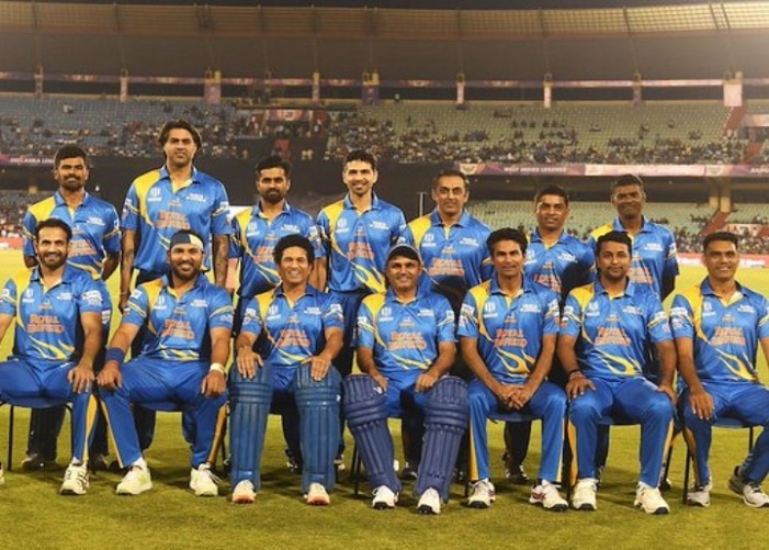 Cricket 7
