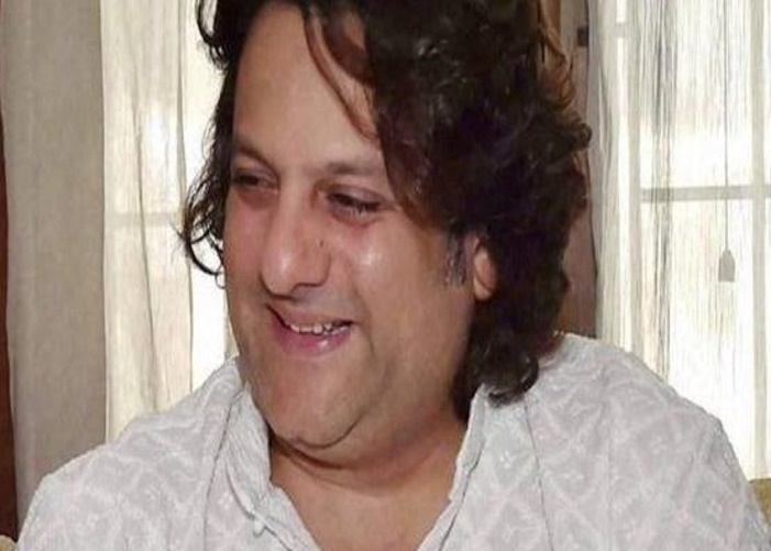 Fardeen Khan