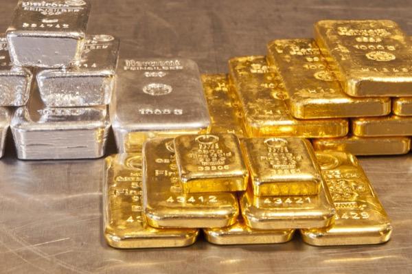 Gold Silver Satya Day