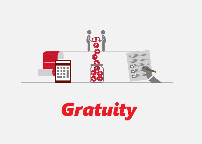 Gratuity