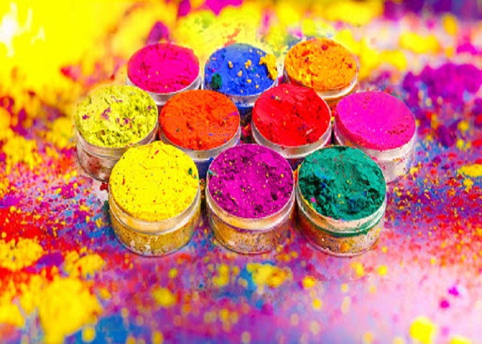 Holi 2 Satya Day
