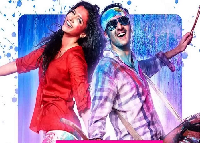 Holi Satya Day