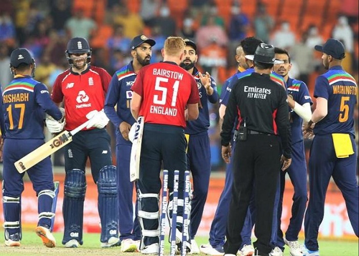 IND vs ENG