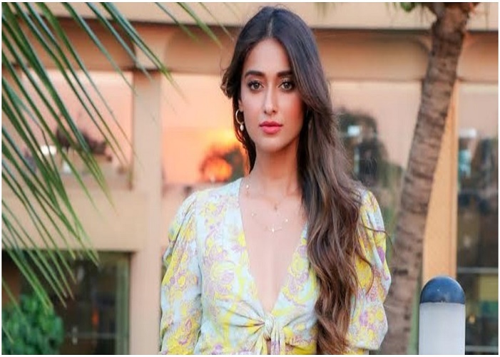 Ileana Dcruz Satya Day