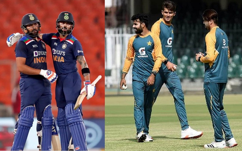 India pak t20