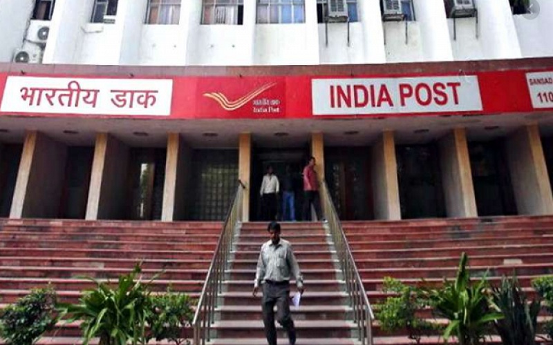 Indian post