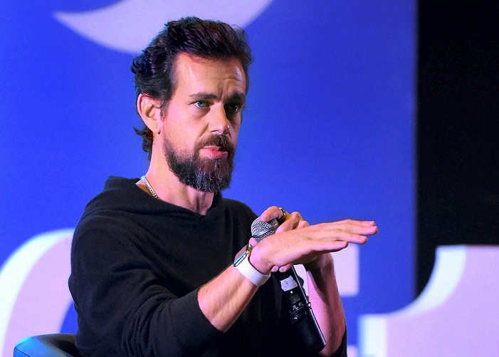 Jack Dorsey Satya Day