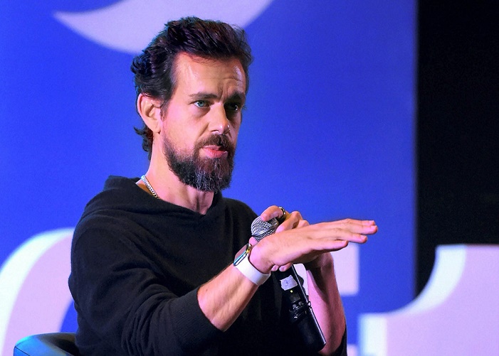 Jack Dorsey