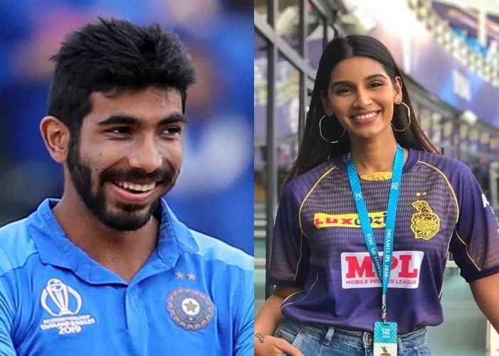 Jasprit Bumrah 1