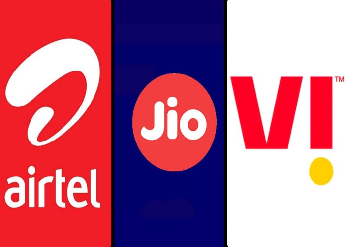 Jio Airtel Vi 2 Satya Day