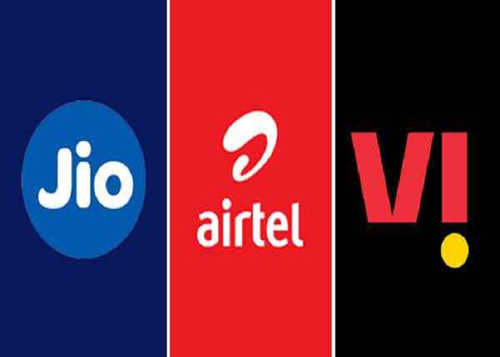 Jio Airtel Vi Satya Day