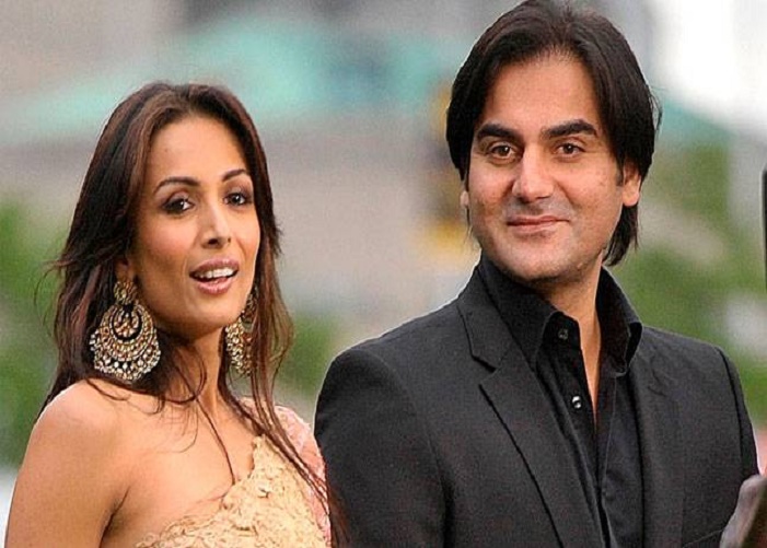 Malaika Arora Arbaaz Khan Satya Day