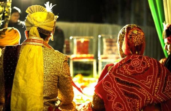 Marriage Satya Day
