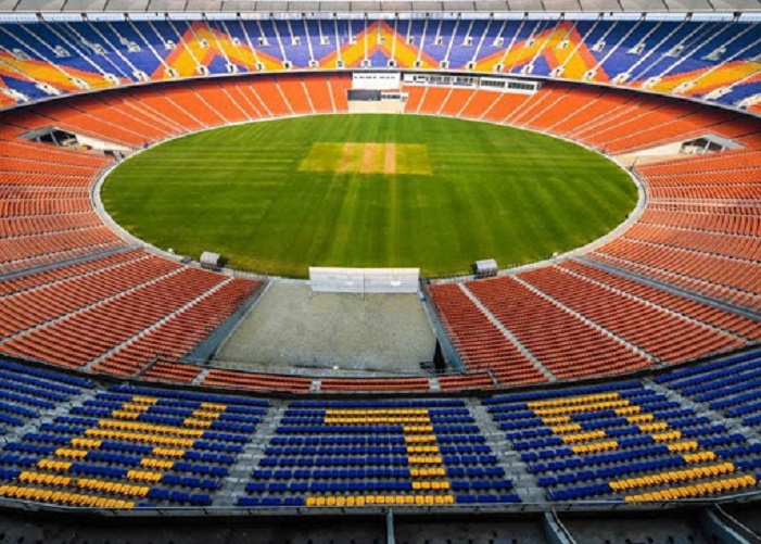 Motera Stadium
