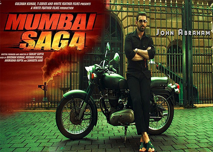 Mumbai Saga Satya Day