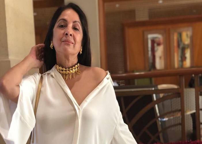 Neena Gupta Satya Day