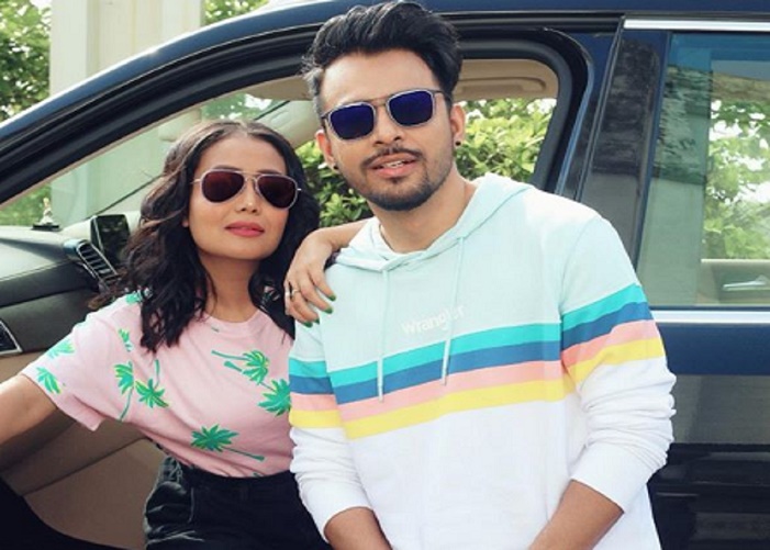 Neha Kakkar Tony Kakkar Satya Day