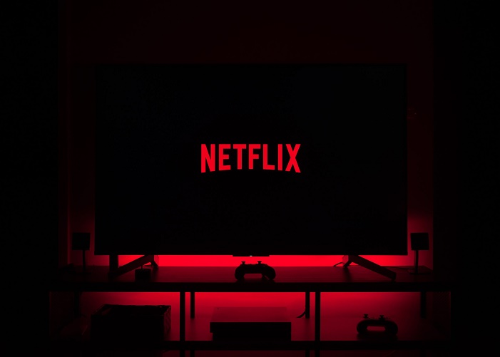 Netflix 2 Satya Day