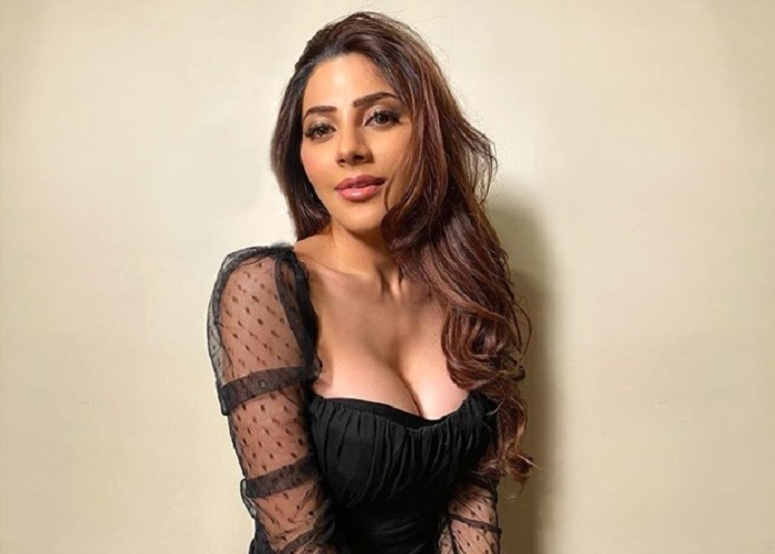 Nikki Tamboli 2 Satya Day