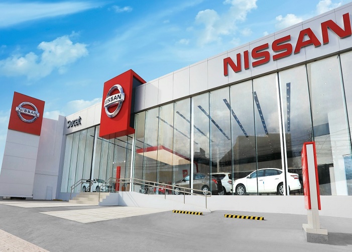 Nissan 2 Satya Day