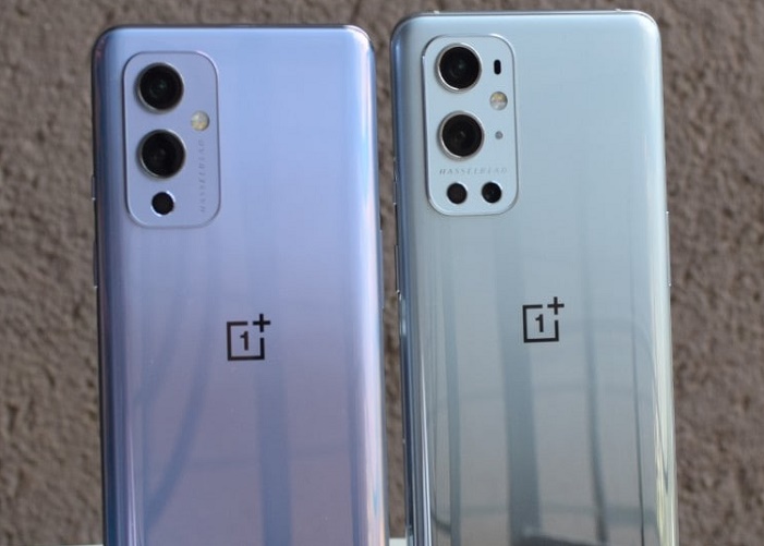 Oneplus 9 Satya Day
