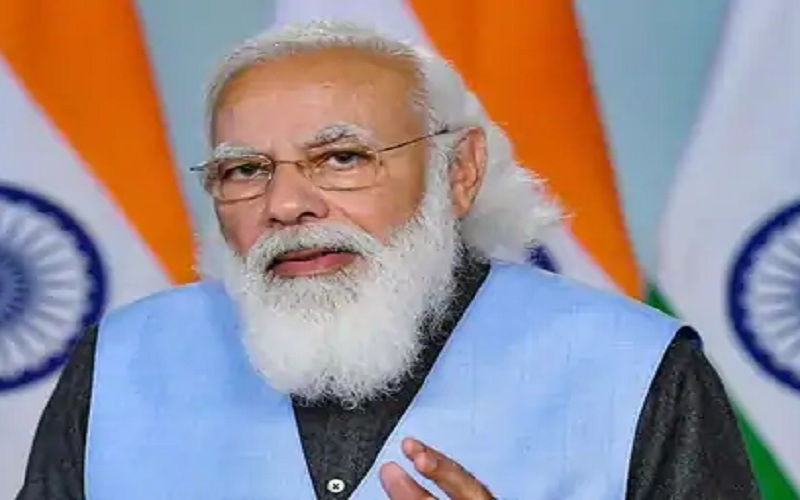 PM Modi