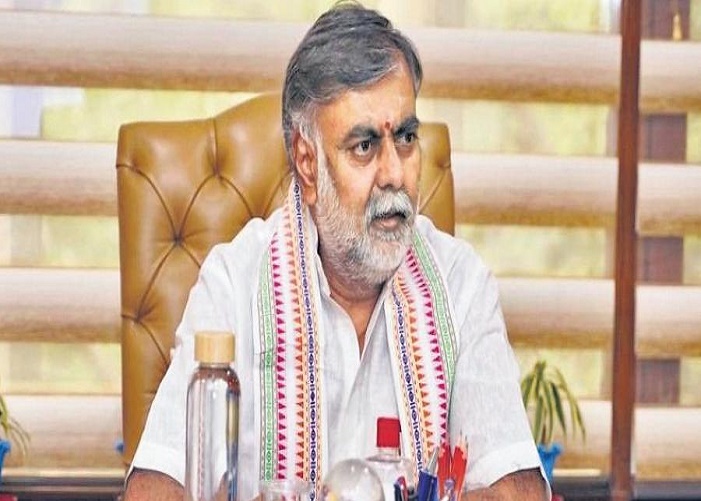Prahlad Patel Satya Day